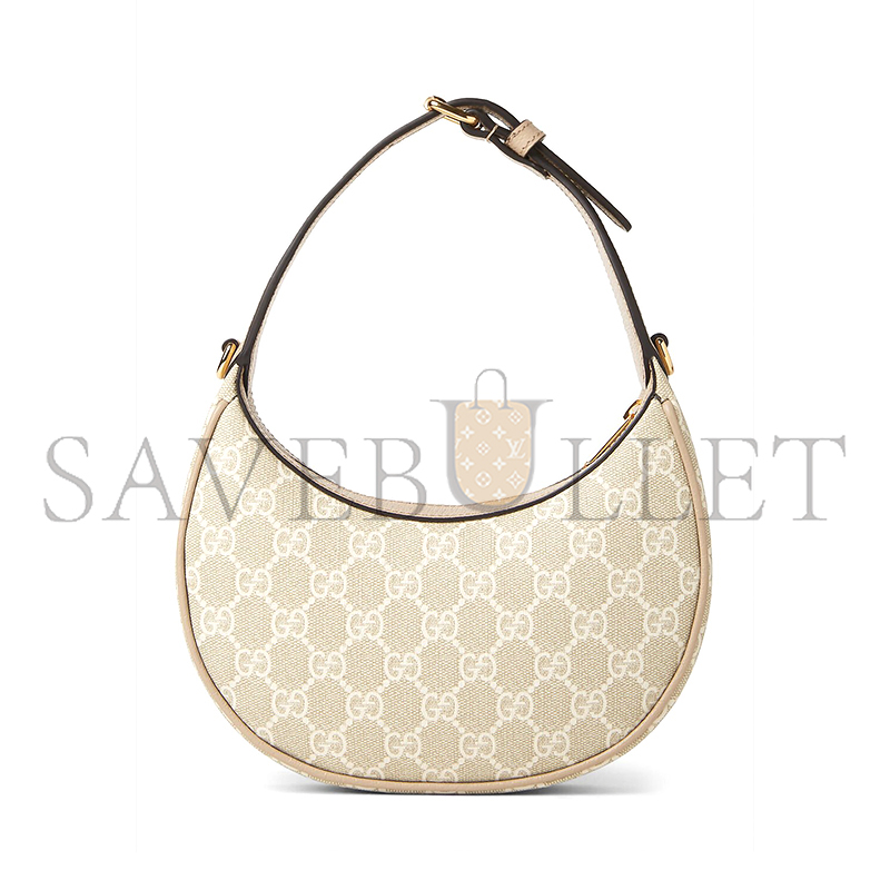 GUCCI OPHIDIA MINI SHOULDER BAG 726843 (22*12.5*5cm)